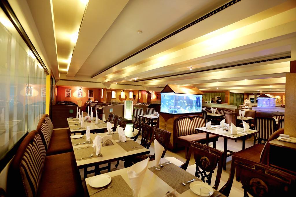Hotel Sitara Residency Hyderabad Exterior foto